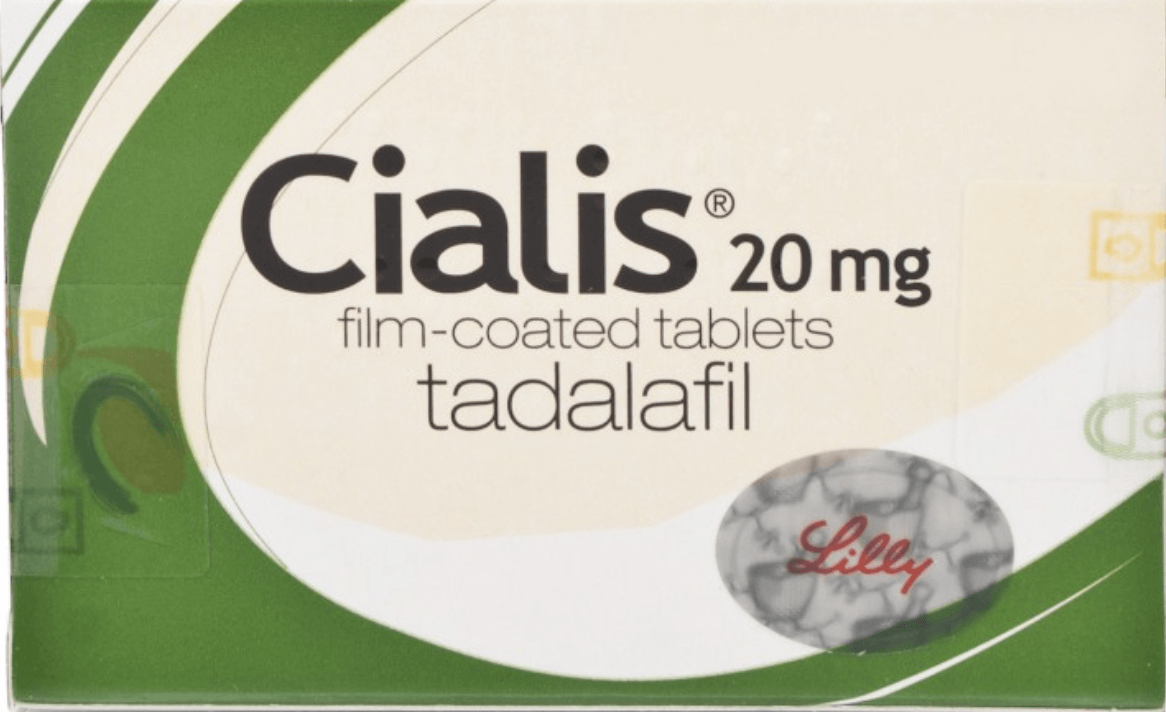 how long does it take for cialis 5mg to work for bph