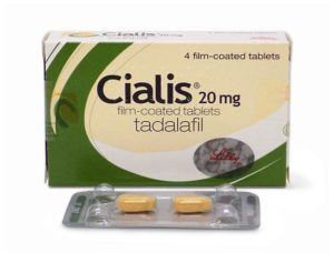 Cialis 20mg Tablets - Healthy Tips