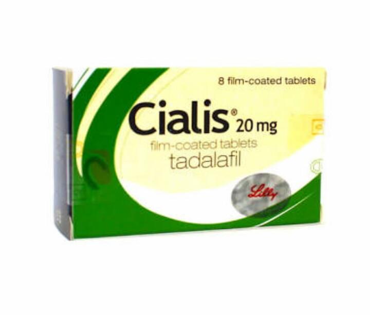 How to Use Cialis 20mg - Healthy Tips