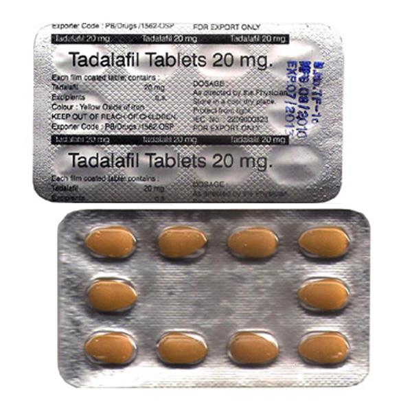 does cialis work better than tadalafil