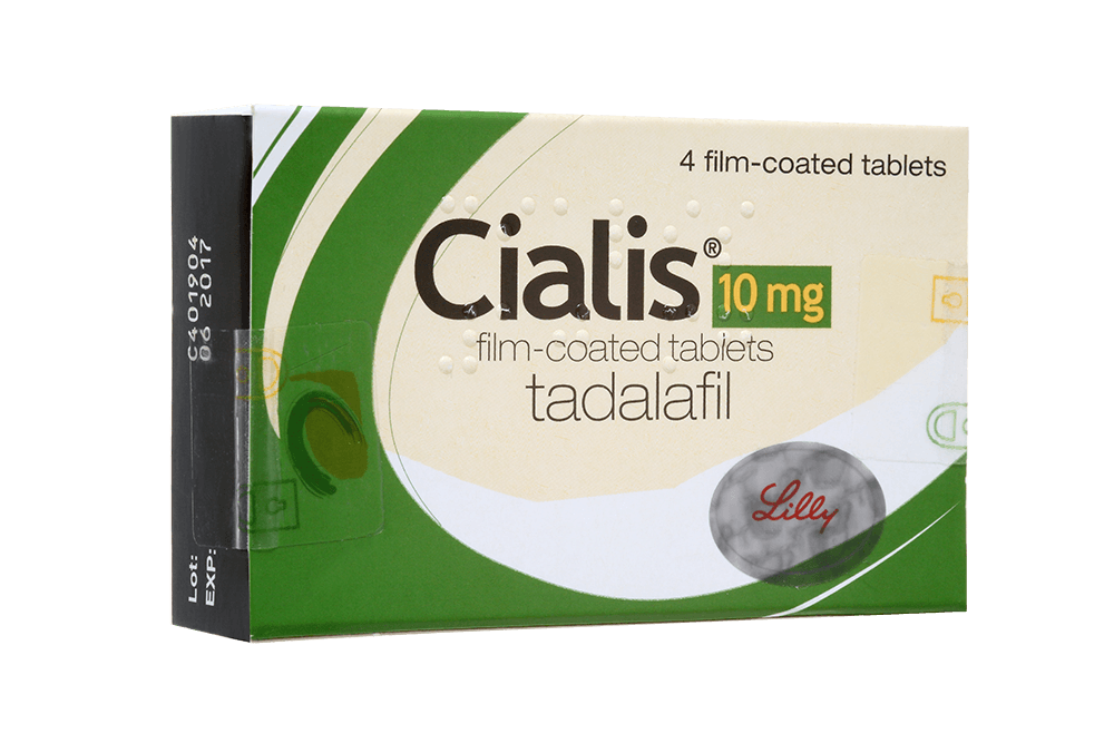where is cialis manufactured