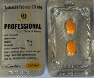 Cialis Professional 40 Mg Review: Extra Dosage ED Drug ...